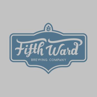 fifth ward blog logo
