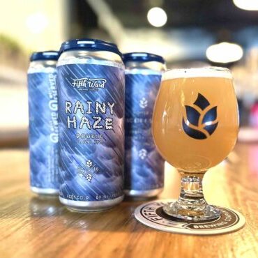 Rainy Haze Photo 2