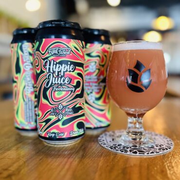 Hippie Juice photo