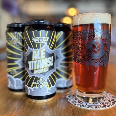 Ale Titans Photo