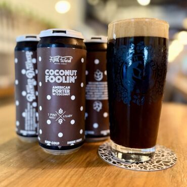 Coconut foolin photo