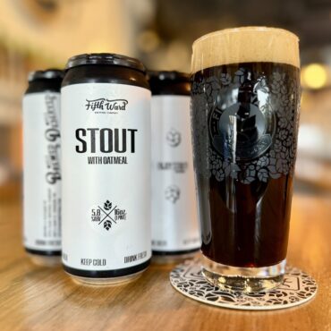 STOUT photo