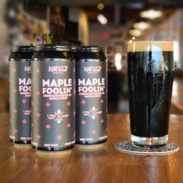 Maple Foolin’