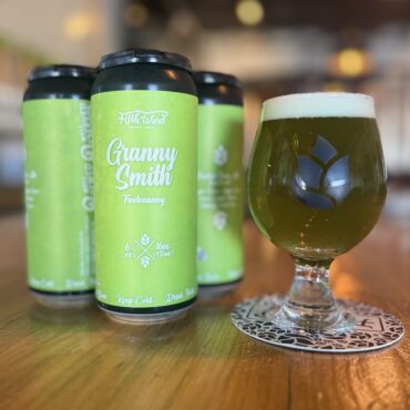 Granny Smith photo NEW