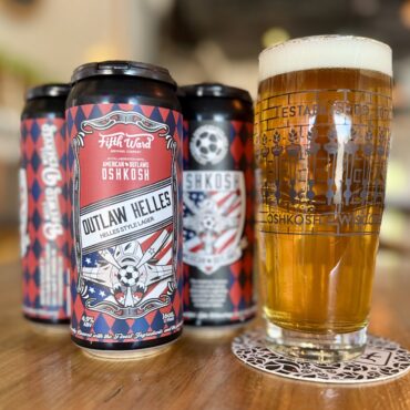 Outlaw Helles photo
